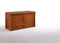 Night & Day Murphy Cabinet Cherry Murphy Cube Cabinet Bed