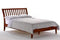 Night & Day Platform Bed Twin / Cherry Nutmeg Platform Bed