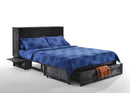 Night & Day Murphy Cabinet Poppy Murphy Cabinet Bed