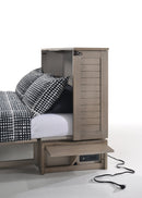 Night & Day Murphy Cabinet Poppy Murphy Cabinet Bed