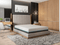 Bed Tech Mattress Copper Lux 12" Queen Mattress