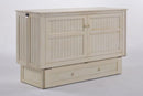 Night & Day Murphy Cabinet Daisy Murphy Cabinet Bed