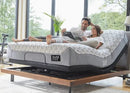 Bedgear Mattress Bedgear M3 Hybrid Queen Mattress