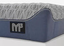 Bedgear Mattress Bedgear M3 Hybrid King Mattress