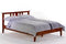 Night & Day Platform Bed Twin / Cherry Thyme Platform Bed